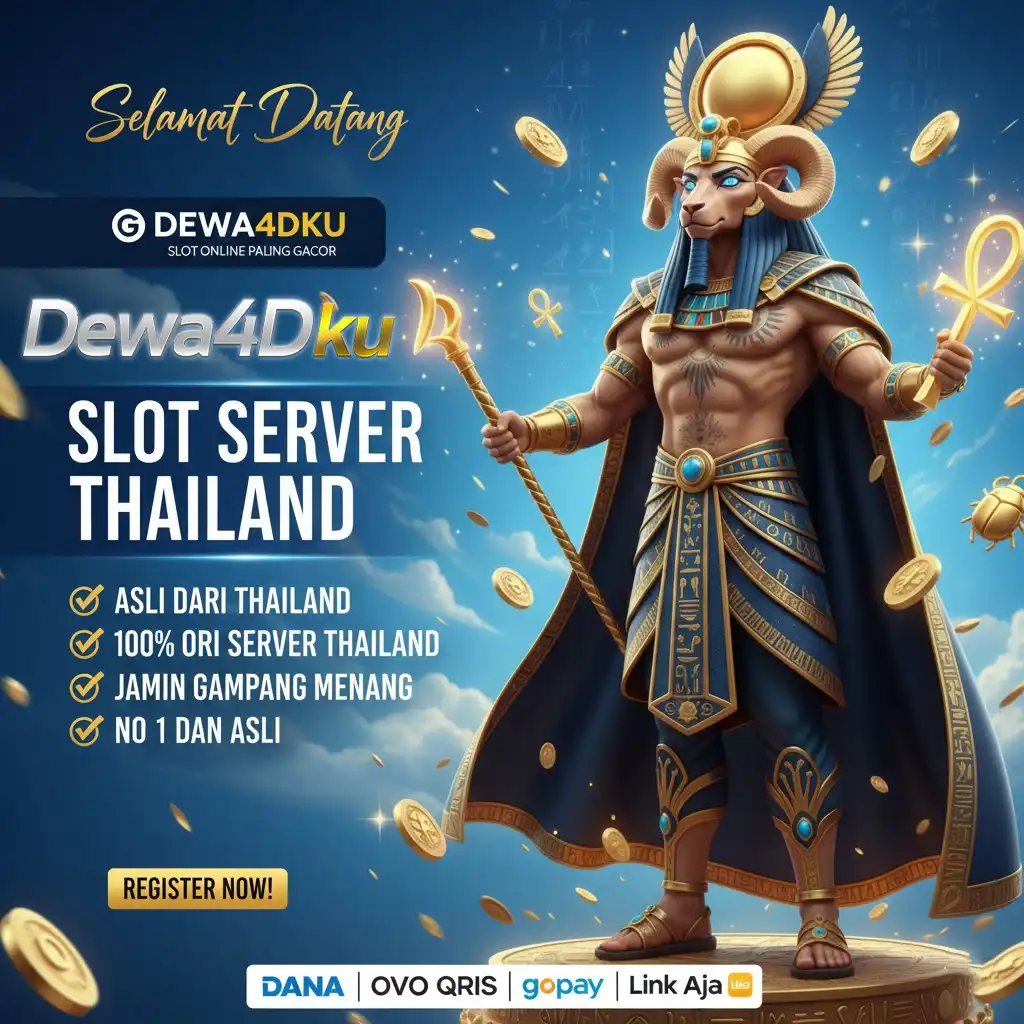 DEWA4DKU - Link Alternatif Login Situs DEWA4DKU  image 1